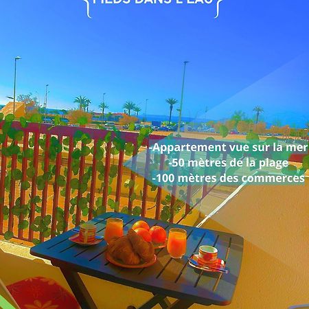 Pieds Dans L Eau Linges De Maison Inclus Empuriabrava Dış mekan fotoğraf