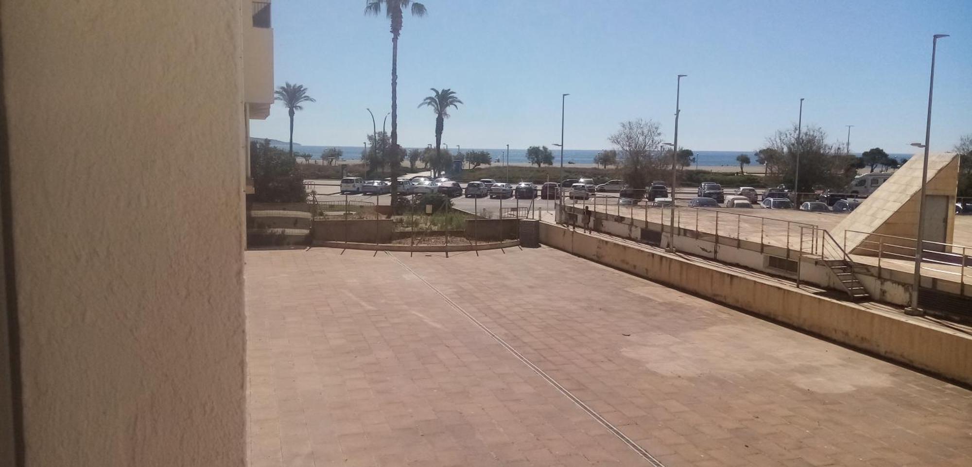 Pieds Dans L Eau Linges De Maison Inclus Empuriabrava Dış mekan fotoğraf
